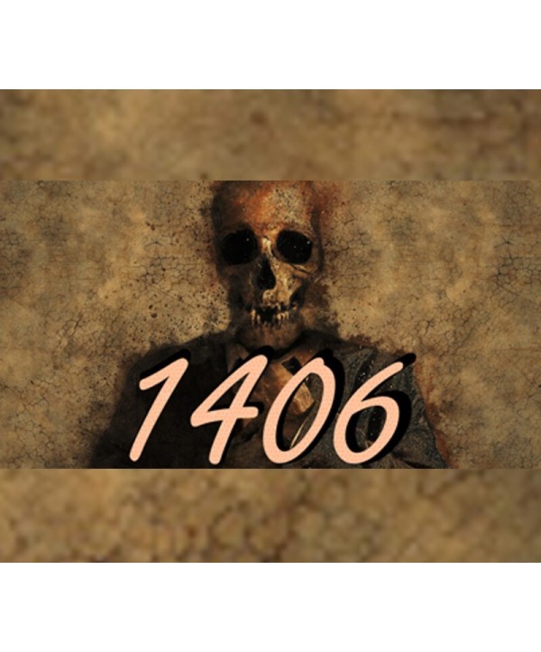 1406 Steam Key GLOBAL